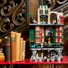 76476 - LEGO Harry Potter - Mágiaügyi Minisztérium™ – Gyűjtői kiadás