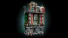 76476 - LEGO Harry Potter - Mágiaügyi Minisztérium™ – Gyűjtői kiadás