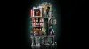 76476 - LEGO Harry Potter - Mágiaügyi Minisztérium™ – Gyűjtői kiadás