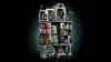 76476 - LEGO Harry Potter - Mágiaügyi Minisztérium™ – Gyűjtői kiadás
