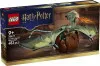 76477 - LEGO Harry Potter - Norbert, Hagrid kissárkánya