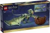 76477 - LEGO Harry Potter - Norbert, Hagrid kissárkánya