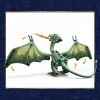 76477 - LEGO Harry Potter - Norbert, Hagrid kissárkánya