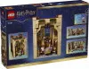 76478 - LEGO Harry Potter - Könyvkuckó: Dumbledore irodája