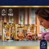 76478 - LEGO Harry Potter - Könyvkuckó: Dumbledore irodája