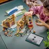 76478 - LEGO Harry Potter - Könyvkuckó: Dumbledore irodája