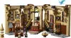 76478 - LEGO Harry Potter - Könyvkuckó: Dumbledore irodája
