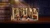 76478 - LEGO Harry Potter - Könyvkuckó: Dumbledore irodája