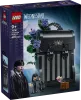 76787 - LEGO Wednesday - Wednesday hátizsákja
