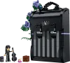 76787 - LEGO Wednesday - Wednesday hátizsákja