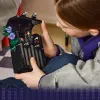 76787 - LEGO Wednesday - Wednesday hátizsákja