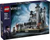 76788 - LEGO Wednesday - Nevermore Akadémia