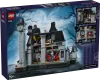 76788 - LEGO Wednesday - Nevermore Akadémia