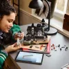 76788 - LEGO Wednesday - Nevermore Akadémia