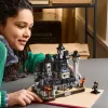 76788 - LEGO Wednesday - Nevermore Akadémia