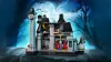 76788 - LEGO Wednesday - Nevermore Akadémia