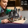 76788 - LEGO Wednesday - Nevermore Akadémia