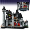 76788 - LEGO Wednesday - Nevermore Akadémia