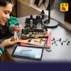 76788 - LEGO Wednesday - Nevermore Akadémia