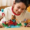 77059 - LEGO Animal Crossing - Timmy és Tommy vidám kirándulása