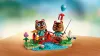 77059 - LEGO Animal Crossing - Timmy és Tommy vidám kirándulása