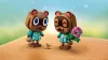77059 - LEGO Animal Crossing - Timmy és Tommy vidám kirándulása