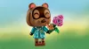 77059 - LEGO Animal Crossing - Timmy és Tommy vidám kirándulása
