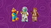 77080 - LEGO Fortnite® - Supply Drop