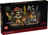 77093 - LEGO The Legend of Zelda™ - Ocarina of Time™ – The Final Battle