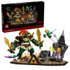 77093 - LEGO The Legend of Zelda™ - Ocarina of Time™ – The Final Battle