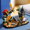 77093 - LEGO The Legend of Zelda™ - Ocarina of Time™ – The Final Battle
