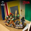 77093 - LEGO The Legend of Zelda™ - Ocarina of Time™ – The Final Battle