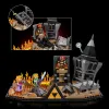 77093 - LEGO The Legend of Zelda™ - Ocarina of Time™ – The Final Battle