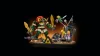 77093 - LEGO The Legend of Zelda™ - Ocarina of Time™ – The Final Battle