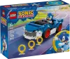 77117 - LEGO Sonic the Hedgehog™ - Sonic: Speedster Lightning