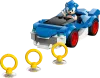77117 - LEGO Sonic the Hedgehog™ - Sonic: Speedster Lightning