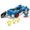 77117 - LEGO Sonic the Hedgehog™ - Sonic: Speedster Lightning