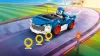 77117 - LEGO Sonic the Hedgehog™ - Sonic: Speedster Lightning