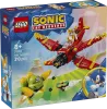 77119 - LEGO Sonic the Hedgehog™ - Tails Tornado-1 repülője