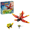 77119 - LEGO Sonic the Hedgehog™ - Tails Tornado-1 repülője