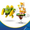 77119 - LEGO Sonic the Hedgehog™ - Tails Tornado-1 repülője
