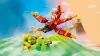 77119 - LEGO Sonic the Hedgehog™ - Tails Tornado-1 repülője