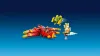 77119 - LEGO Sonic the Hedgehog™ - Tails Tornado-1 repülője