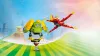 77119 - LEGO Sonic the Hedgehog™ - Tails Tornado-1 repülője