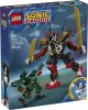 77120 - LEGO Sonic the Hedgehog™ - Shadow robotja vs. G.U.N. katona