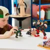 77120 - LEGO Sonic the Hedgehog™ - Shadow robotja vs. G.U.N. katona