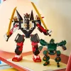 77120 - LEGO Sonic the Hedgehog™ - Shadow robotja vs. G.U.N. katona