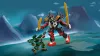 77120 - LEGO Sonic the Hedgehog™ - Shadow robotja vs. G.U.N. katona