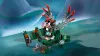 77120 - LEGO Sonic the Hedgehog™ - Shadow robotja vs. G.U.N. katona