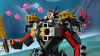 77120 - LEGO Sonic the Hedgehog™ - Shadow robotja vs. G.U.N. katona